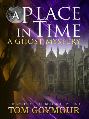 cover image of A Place in Time